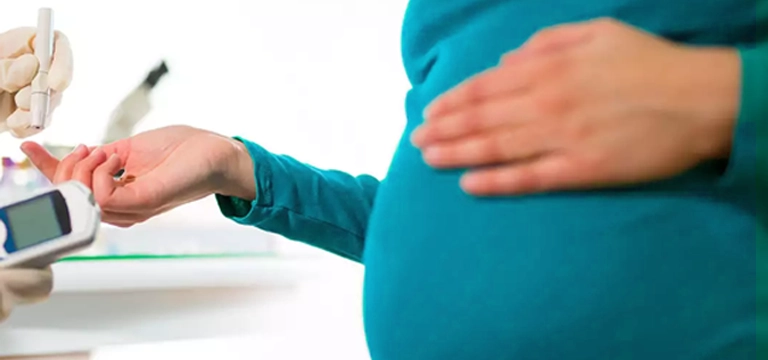 Navigating The Path Of Diabetes In Pregnancy : A Comprehensive Profile